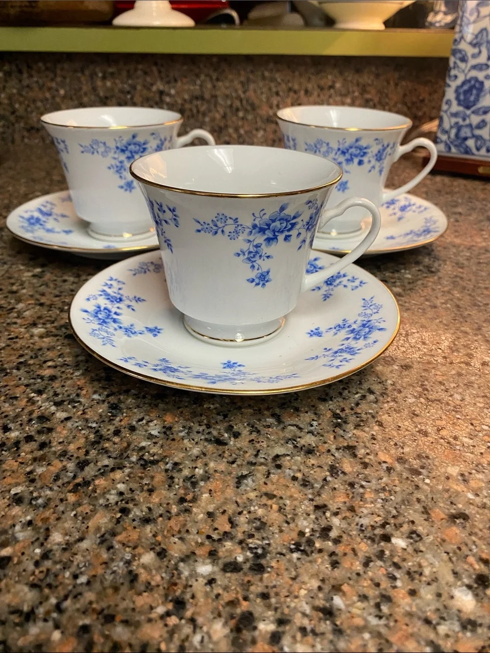 China Garden cannot be